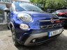 USED 2019 19 FIAT 500L 1.4 CITY CROSS 5d 94 BHP Only 9,273 miles from new with Full Service History + Just Serviced, One Previous Owner, MOT until August 2024, Low Insurance Group!
