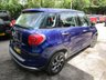 USED 2019 19 FIAT 500L 1.4 CITY CROSS 5d 94 BHP Only 9,273 miles from new with Full Service History + Just Serviced, One Previous Owner, MOT until August 2024, Low Insurance Group!