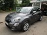 USED 2017 17 FIAT 500X 1.6 POP STAR 5d 110 BHP One Previous Owner, Service History + Just Serviced, NEW MOT, Low Insurance Group!