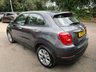 USED 2017 17 FIAT 500X 1.6 POP STAR 5d 110 BHP One Previous Owner, Service History + Just Serviced, NEW MOT, Low Insurance Group!