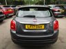 USED 2017 17 FIAT 500X 1.6 POP STAR 5d 110 BHP One Previous Owner, Service History + Just Serviced, NEW MOT, Low Insurance Group!