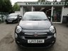 USED 2017 17 FIAT 500X 1.6 POP STAR 5d 110 BHP One Previous Owner, Service History + Just Serviced, NEW MOT, Low Insurance Group!