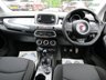USED 2017 17 FIAT 500X 1.6 POP STAR 5d 110 BHP One Previous Owner, Service History + Just Serviced, NEW MOT, Low Insurance Group!