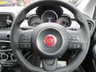 USED 2017 17 FIAT 500X 1.6 POP STAR 5d 110 BHP One Previous Owner, Service History + Just Serviced, NEW MOT, Low Insurance Group!