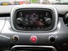USED 2017 17 FIAT 500X 1.6 POP STAR 5d 110 BHP One Previous Owner, Service History + Just Serviced, NEW MOT, Low Insurance Group!