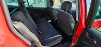USED 2014 14 VAUXHALL ZAFIRA TOURER 2.0 SRI CDTI BITURBO S/S 5d 192 BHP 