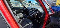 USED 2014 14 VAUXHALL ZAFIRA TOURER 2.0 SRI CDTI BITURBO S/S 5d 192 BHP 