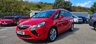 USED 2014 14 VAUXHALL ZAFIRA TOURER 2.0 SRI CDTI BITURBO S/S 5d 192 BHP 