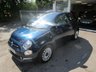 USED 2017 17 FIAT 500 1.2 LOUNGE 3d 69 BHP NEW SHAPE Only &pound;20 Road Tax! Low Mileage, Just Serviced, MOT until April 2024, Great fuel economy!