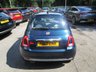 USED 2017 17 FIAT 500 1.2 LOUNGE 3d 69 BHP NEW SHAPE Only &pound;20 Road Tax! Low Mileage, Just Serviced, MOT until April 2024, Great fuel economy!