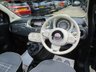 USED 2020 20 FIAT 500C 1.2 CONVERTIBLE LOUNGE 2d 69 BHP NEW SHAPE *16