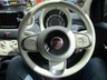 USED 2020 20 FIAT 500C 1.2 CONVERTIBLE LOUNGE 2d 69 BHP NEW SHAPE *16
