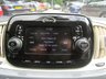 USED 2020 20 FIAT 500C 1.2 CONVERTIBLE LOUNGE 2d 69 BHP NEW SHAPE *16