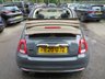 USED 2020 20 FIAT 500C 1.2 CONVERTIBLE LOUNGE 2d 69 BHP NEW SHAPE *16