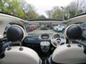USED 2020 20 FIAT 500C 1.2 CONVERTIBLE LOUNGE 2d 69 BHP NEW SHAPE *16