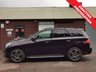 USED 2018 67 MERCEDES-BENZ GLE-CLASS 2.1 GLE 250 D 4MATIC AMG LINE PREMIUM 5d 201 BHP 