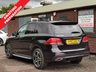 USED 2018 67 MERCEDES-BENZ GLE-CLASS 2.1 GLE 250 D 4MATIC AMG LINE PREMIUM 5d 201 BHP 