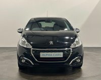 USED 2016 66 PEUGEOT 208 1.6 THP GTI 3d 208 BHP 