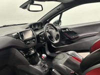 USED 2016 66 PEUGEOT 208 1.6 THP GTI 3d 208 BHP 