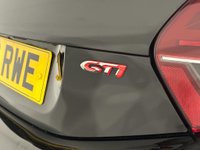 USED 2016 66 PEUGEOT 208 1.6 THP GTI 3d 208 BHP 