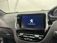 USED 2016 66 PEUGEOT 208 1.6 THP GTI 3d 208 BHP 