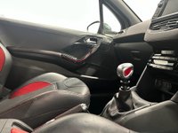 USED 2016 66 PEUGEOT 208 1.6 THP GTI 3d 208 BHP 