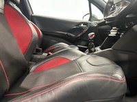 USED 2016 66 PEUGEOT 208 1.6 THP GTI 3d 208 BHP 