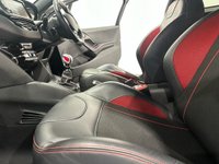 USED 2016 66 PEUGEOT 208 1.6 THP GTI 3d 208 BHP 