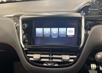 USED 2016 66 PEUGEOT 208 1.6 THP GTI 3d 208 BHP 