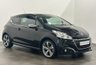 USED 2016 66 PEUGEOT 208 1.6 THP GTI 3d 208 BHP 