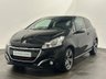 USED 2016 66 PEUGEOT 208 1.6 THP GTI 3d 208 BHP 