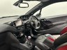 USED 2016 66 PEUGEOT 208 1.6 THP GTI 3d 208 BHP 