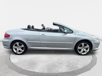 USED 2007 07 PEUGEOT 307 2.0 SPORT HDI 2d 135 BHP 
