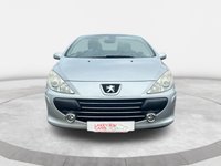 USED 2007 07 PEUGEOT 307 2.0 SPORT HDI 2d 135 BHP 