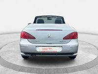 USED 2007 07 PEUGEOT 307 2.0 SPORT HDI 2d 135 BHP 