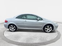 USED 2007 07 PEUGEOT 307 2.0 SPORT HDI 2d 135 BHP 
