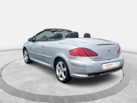 USED 2007 07 PEUGEOT 307 2.0 SPORT HDI 2d 135 BHP 