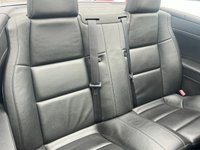 USED 2007 07 PEUGEOT 307 2.0 SPORT HDI 2d 135 BHP 