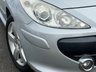 USED 2007 07 PEUGEOT 307 2.0 SPORT HDI 2d 135 BHP 