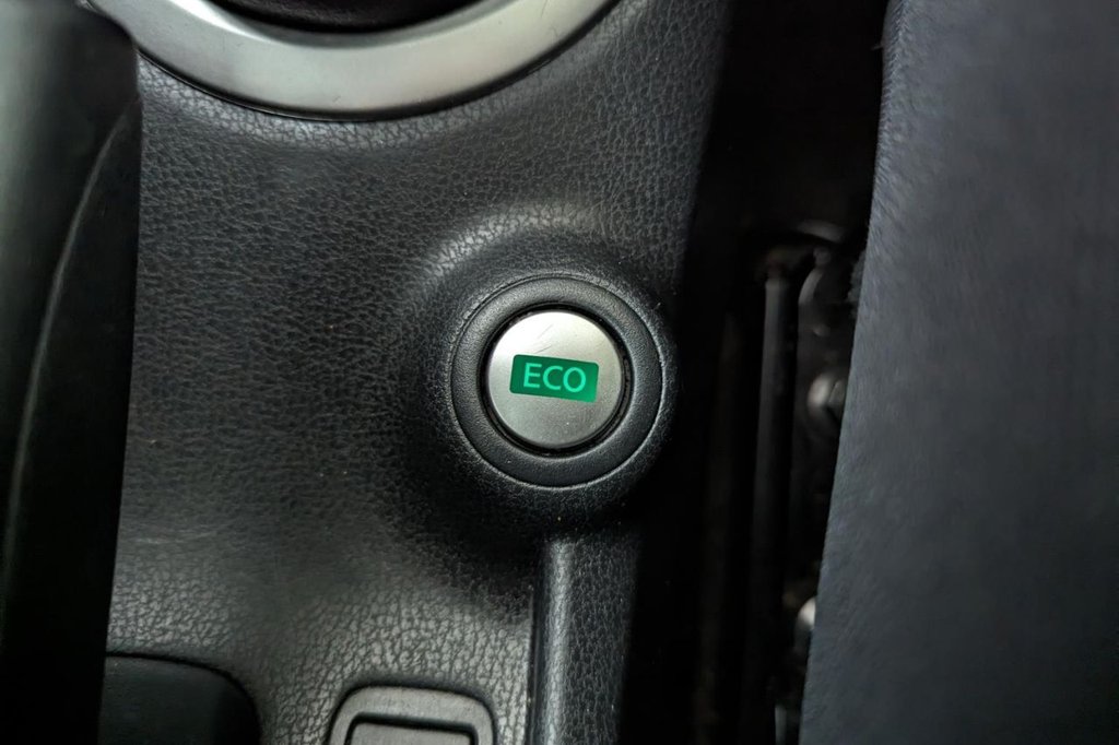 USED 2014 64 NISSAN NOTE 1.2 ACENTA PREMIUM 5d  