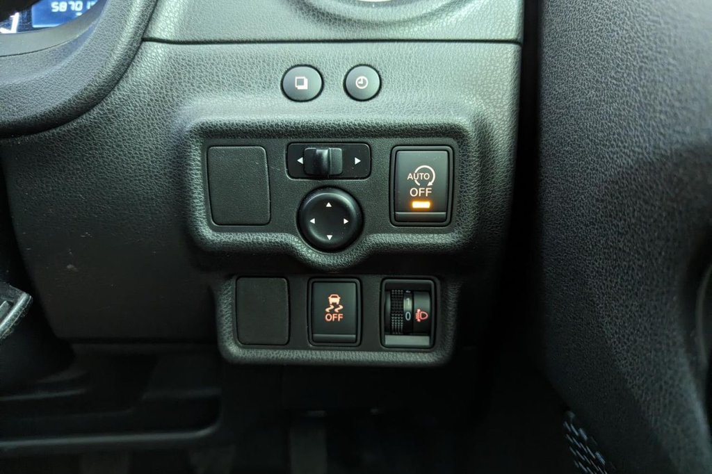 USED 2014 64 NISSAN NOTE 1.2 ACENTA PREMIUM 5d  