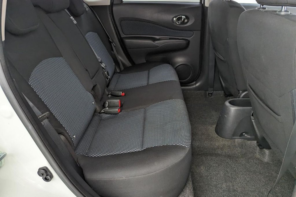 USED 2014 64 NISSAN NOTE 1.2 ACENTA PREMIUM 5d  