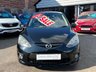 USED 2010 10 MAZDA 2 1.5 Sport 3dr - EXTERIOR PACK 