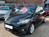 USED 2010 10 MAZDA 2 1.5 Sport 3dr - EXTERIOR PACK 