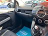 USED 2010 10 MAZDA 2 1.5 Sport 3dr - EXTERIOR PACK 