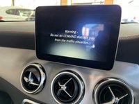 USED 2018 68 MERCEDES-BENZ GLA-CLASS 2.1 GLA 200 D AMG LINE PREMIUM PLUS 5d 134 BHP DRIVING ASSISTANCE PACK | AMG EXCLU