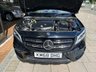 USED 2018 68 MERCEDES-BENZ GLA-CLASS 2.1 GLA 200 D AMG LINE PREMIUM PLUS 5d 134 BHP DRIVING ASSISTANCE PACK | AMG EXCLU