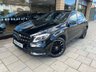 USED 2018 68 MERCEDES-BENZ GLA-CLASS 2.1 GLA 200 D AMG LINE PREMIUM PLUS 5d 134 BHP DRIVING ASSISTANCE PACK | AMG EXCLU