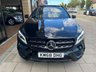 USED 2018 68 MERCEDES-BENZ GLA-CLASS 2.1 GLA 200 D AMG LINE PREMIUM PLUS 5d 134 BHP DRIVING ASSISTANCE PACK | AMG EXCLU