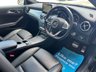 USED 2018 68 MERCEDES-BENZ GLA-CLASS 2.1 GLA 200 D AMG LINE PREMIUM PLUS 5d 134 BHP DRIVING ASSISTANCE PACK | AMG EXCLU